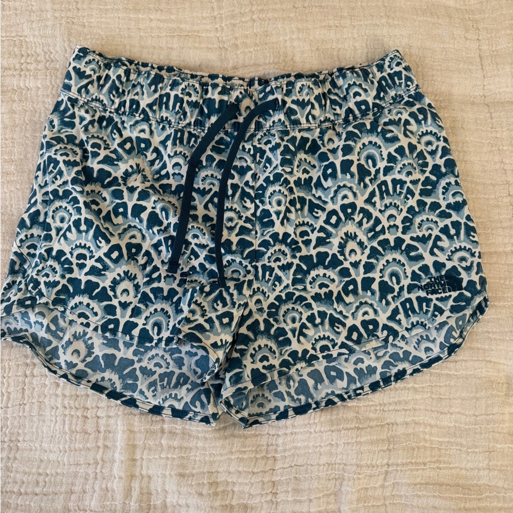 The North Face Class V Mini Short